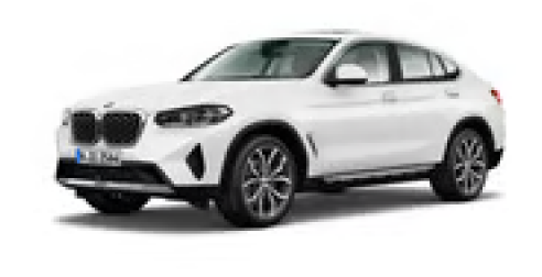 BMW X4 20i xDrive
